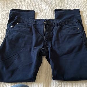 Bonobos Italian Soft 5-pocket Pants